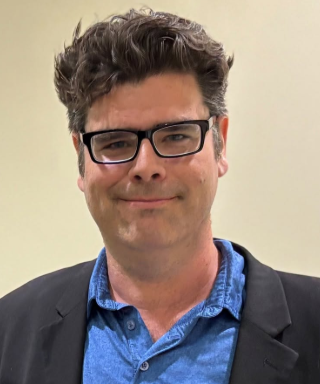 Nate A. Haskins